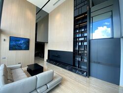 Tomlinson Heights (D10), Condominium #570204921